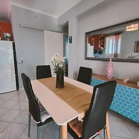 דירה Heaven House With Pool *