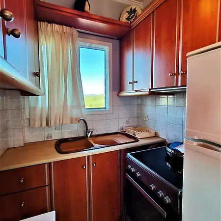 דירה Heaven House With Pool *