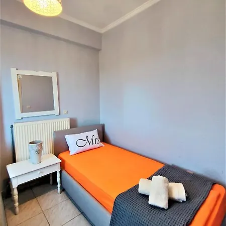 דירה Heaven House With Pool