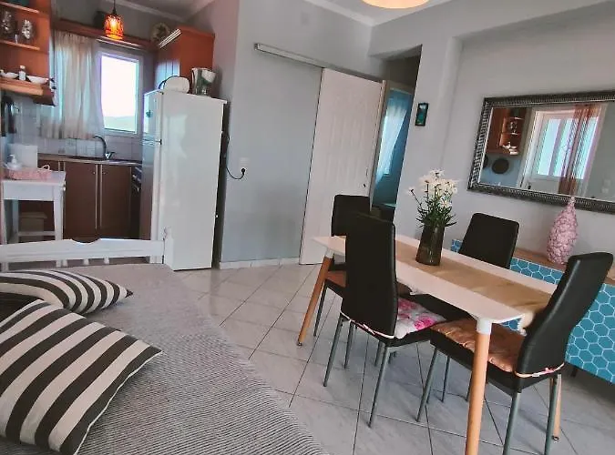 Heaven House With Pool Apartmán