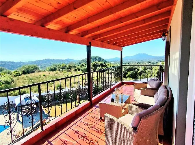 Apartmán Heaven House With Pool Gouvia