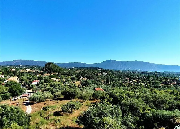 Heaven House With Pool *