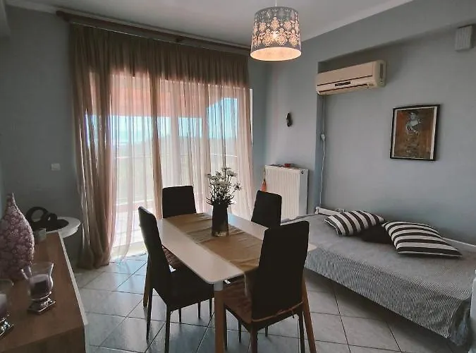 Apartmán Heaven House With Pool