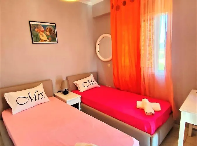 Heaven House With Pool Apartmán *