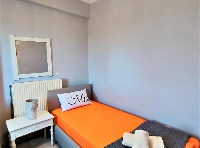 Apartmán Heaven House With Pool