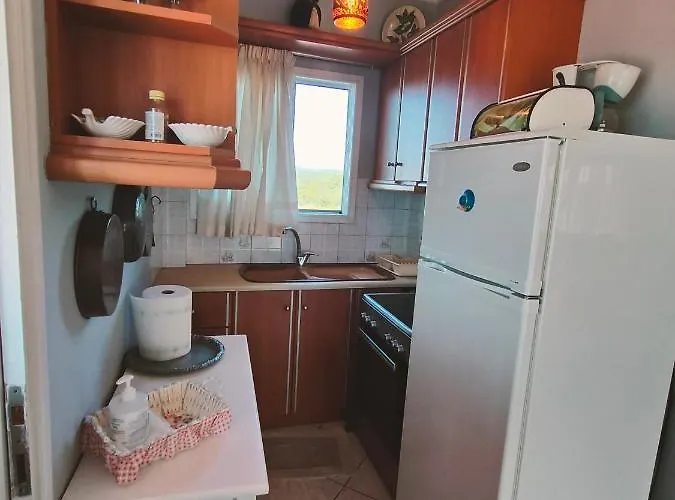 Heaven House With Pool