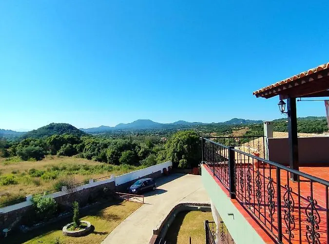 아파트 Heaven House With Pool