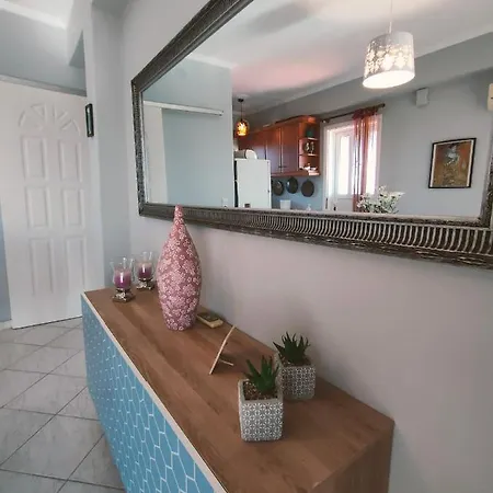 Heaven House With Pool Apartment *