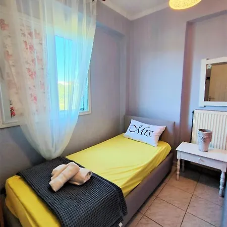 Apartment Heaven House With Pool Gouvia