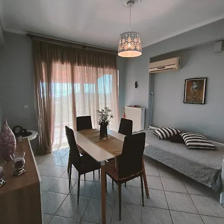 Διαμέρισμα Heaven House With Pool