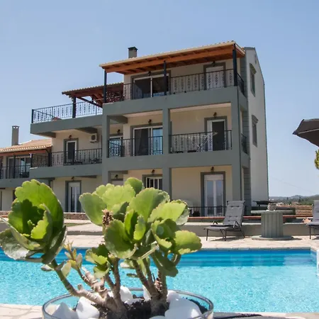 Heaven House With Pool