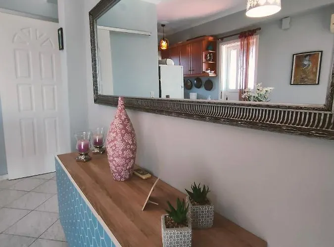 Heaven House With Pool דירה *