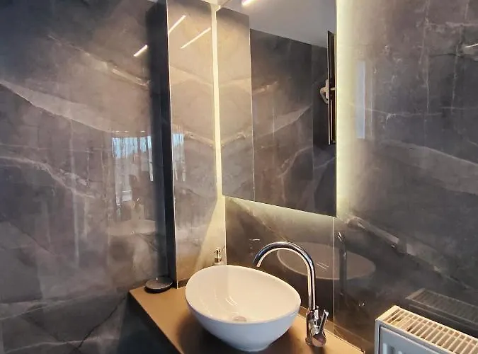 דירה Heaven House With Pool גאוביה