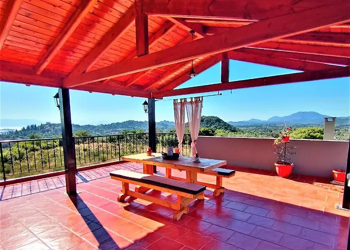 Heaven House With Pool גאוביה