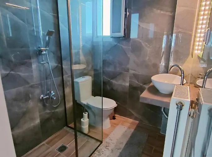 Heaven House With Pool גאוביה