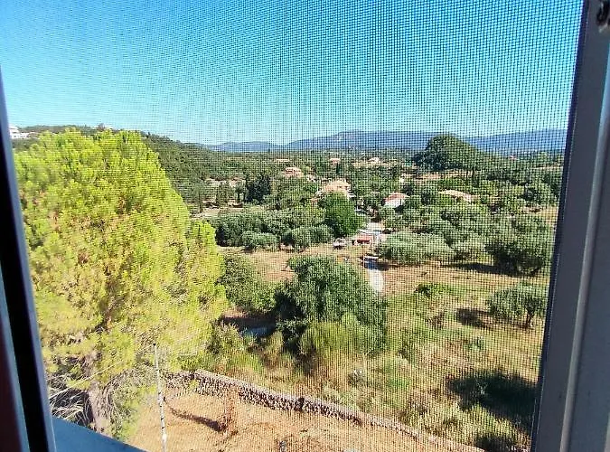 Heaven House With Pool דירה גאוביה