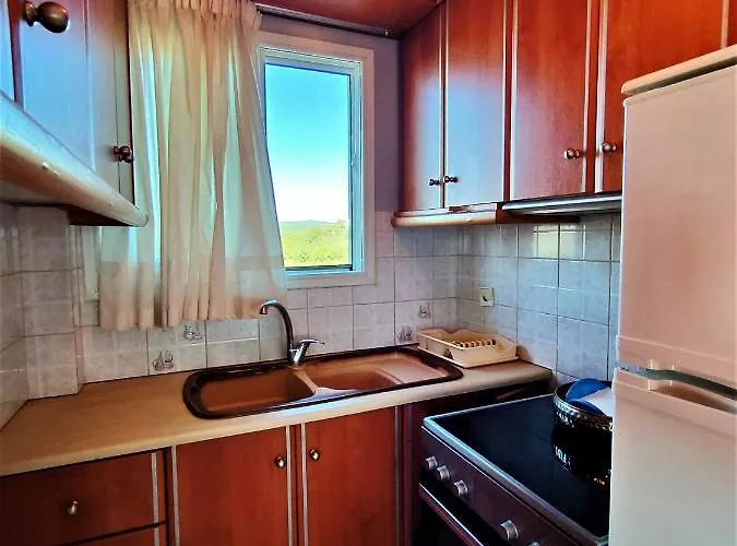 דירה Heaven House With Pool *