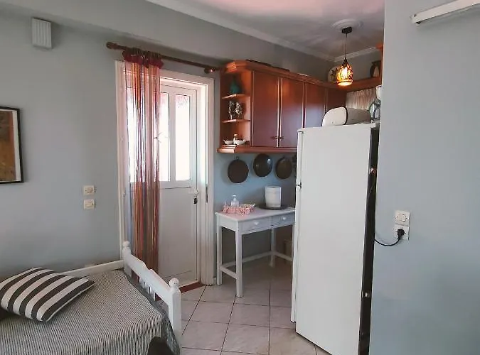 Heaven House With Pool דירה גאוביה