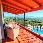 Heaven House With Pool Gouvia