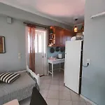 Heaven House With Pool Apartament Gouvia