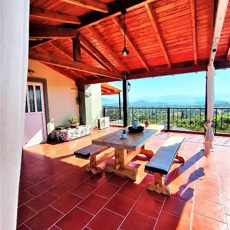 Heaven House With Pool Apartamento Gouviá