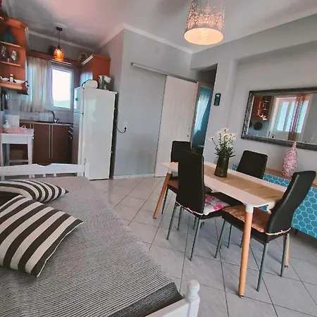 Heaven House With Pool Appartement