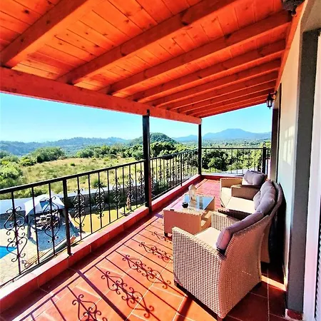 Appartement Heaven House With Pool Gouviá