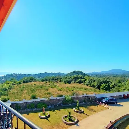 Heaven House With Pool Gouviá