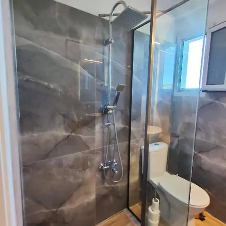 Heaven House With Pool