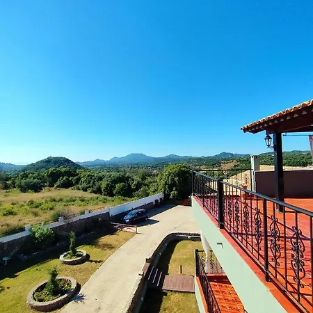 Apartamento Heaven House With Pool