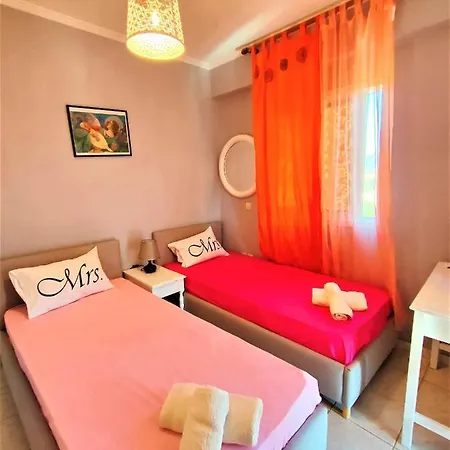 Heaven House With Pool Apartamento *