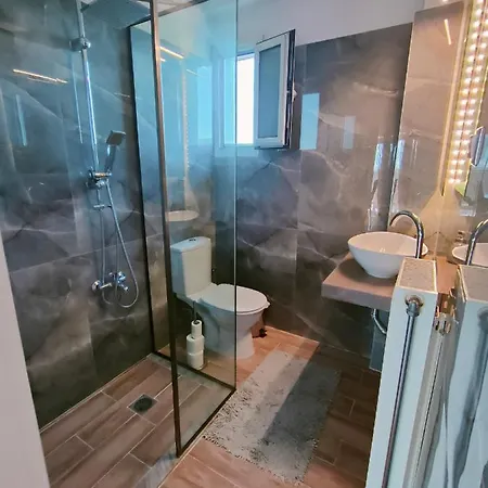 Heaven House With Pool Gouviá