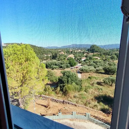 Heaven House With Pool Apartamento Gouviá