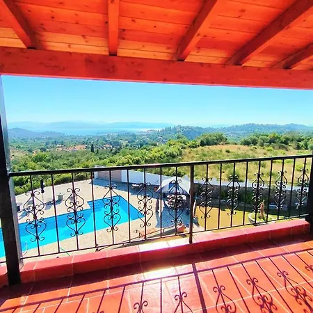 Apartamento Heaven House With Pool Gouviá